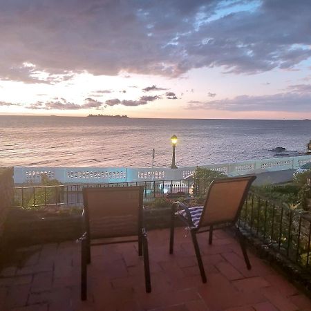Terraza Sacramento - Atardecer En El Barrio Historico Βίλα Κολονία ντε Σακραμεντο Εξωτερικό φωτογραφία