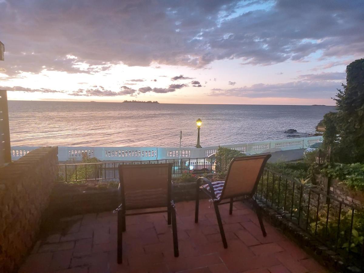 Terraza Sacramento - Atardecer En El Barrio Historico Βίλα Κολονία ντε Σακραμεντο Εξωτερικό φωτογραφία