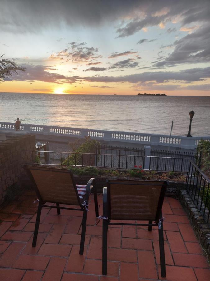 Terraza Sacramento - Atardecer En El Barrio Historico Βίλα Κολονία ντε Σακραμεντο Εξωτερικό φωτογραφία