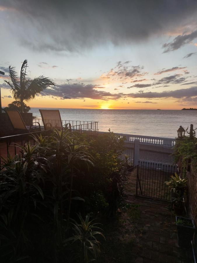 Terraza Sacramento - Atardecer En El Barrio Historico Βίλα Κολονία ντε Σακραμεντο Εξωτερικό φωτογραφία